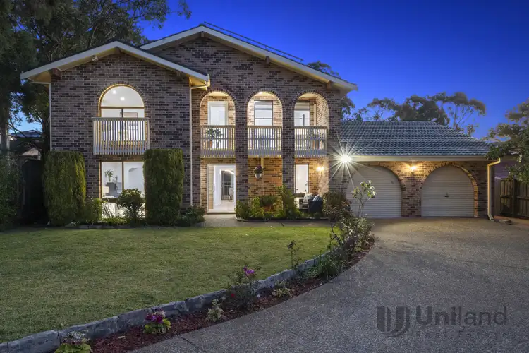 10 Alan Bond Place
