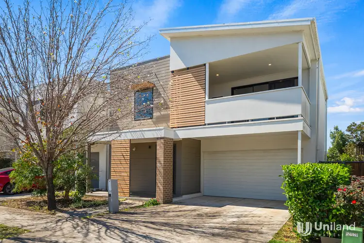 54 Fairwater Boulevard, Blacktown NSW 2148