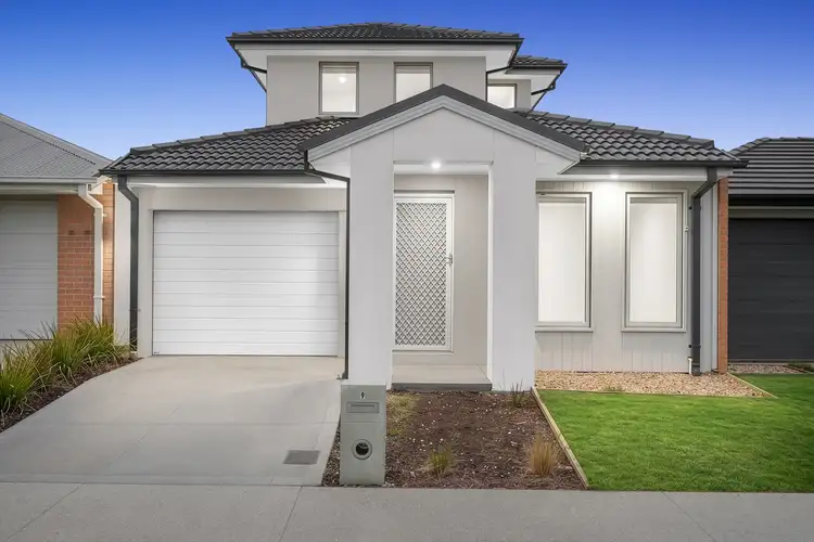 9 Margie Street