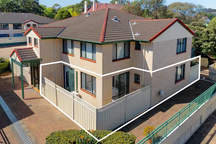38/512 Victoria Road