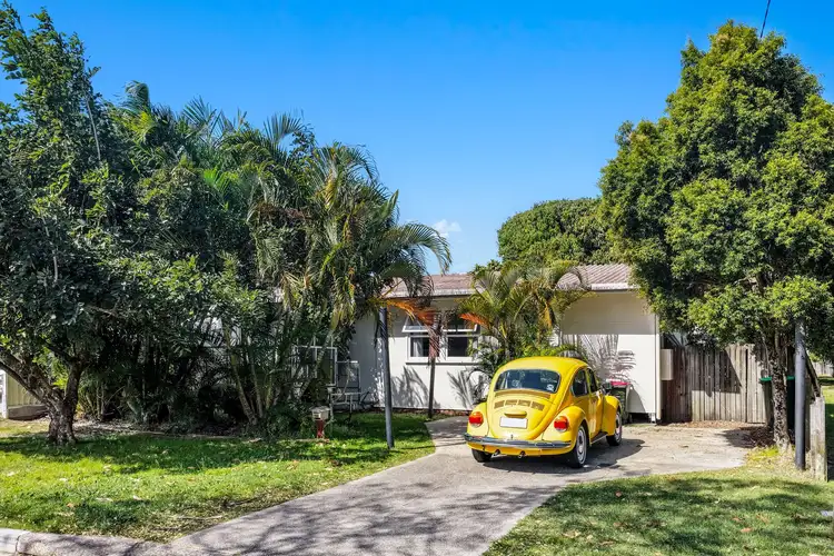 31 Palmer Avenue