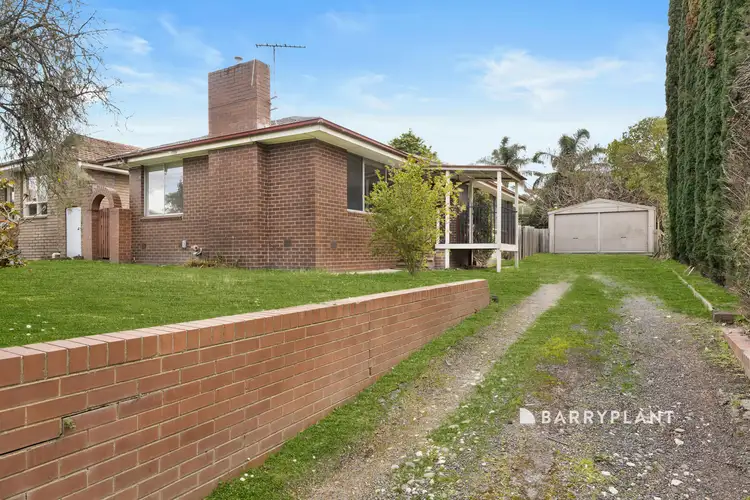 7 Westleigh Crescent, Narre Warren VIC 3805