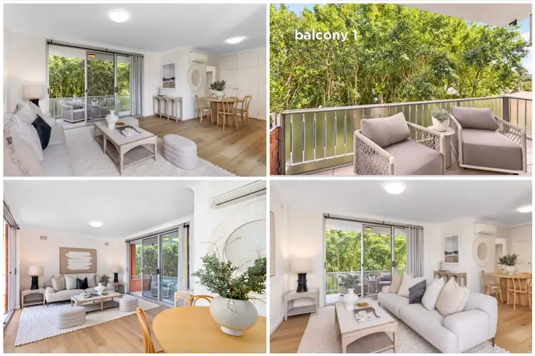 8/77 Howard Avenue