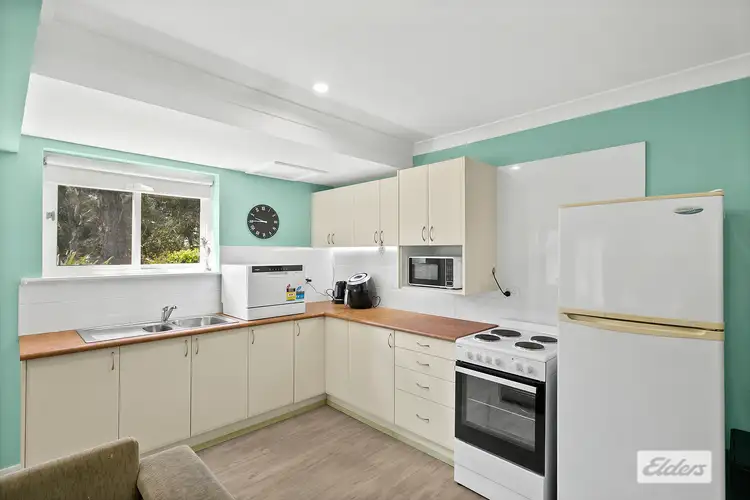 Second view of Homely apartment listing, 2A Bimbai Close, Bangor NSW 2234