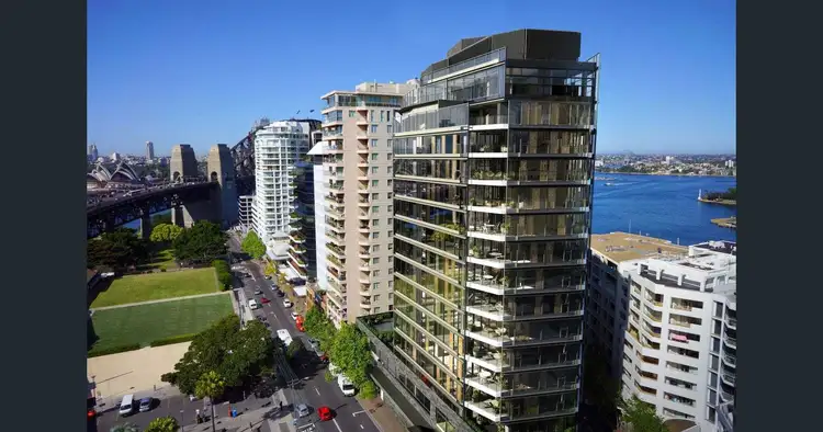 1205/80 Alfred Street