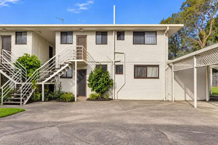 9/6 Kokoda Street
