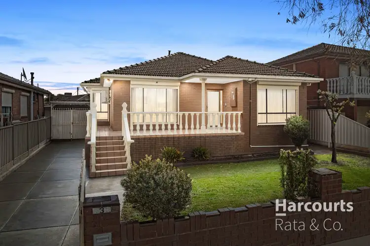 3 Katrina Court