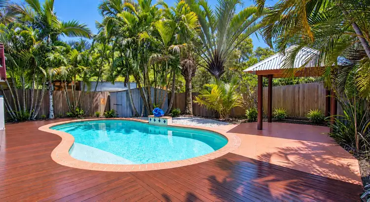 26 Henry Cotton Drive, Parkwood QLD 4214