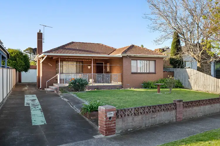 13 Wandoo Avenue, Clarinda VIC 3169