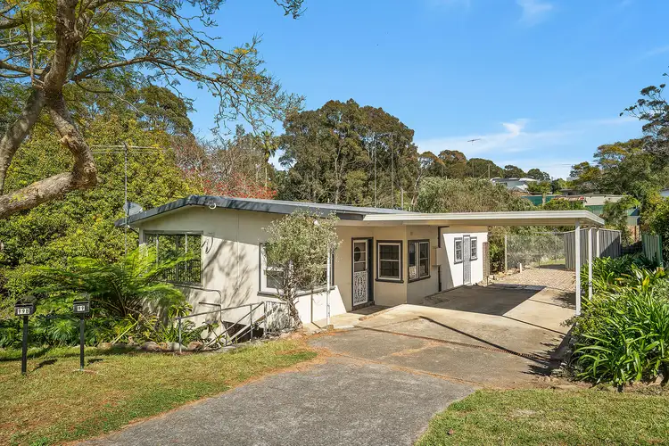 99 Belmont Street, Sutherland NSW 2232