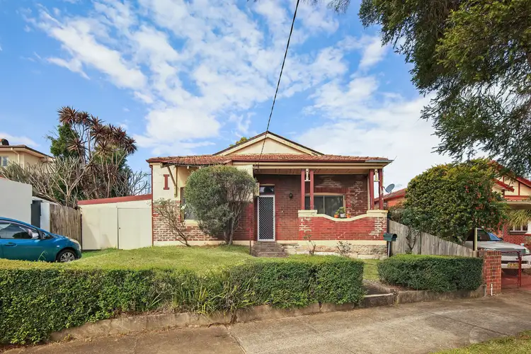 2 Yabsley Avenue