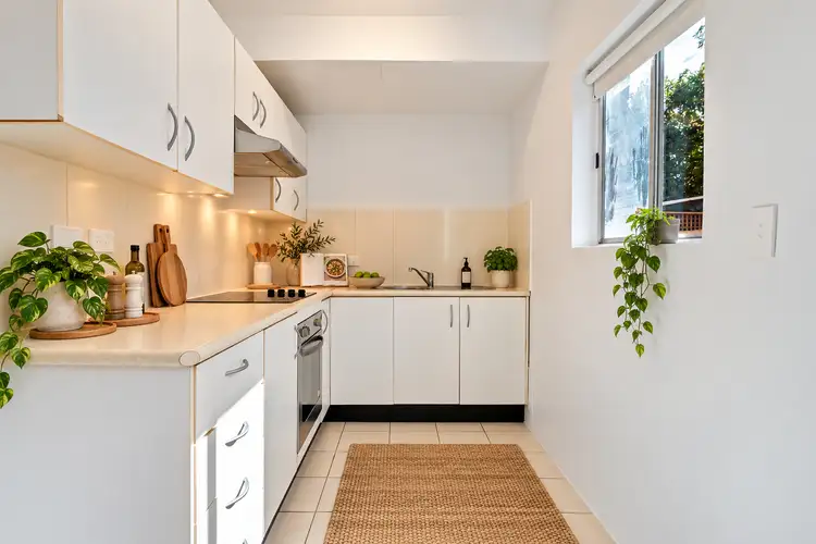 2/1a Hegarty Street, Glebe NSW 2037
