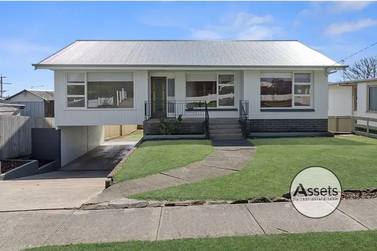 64 Bancroft Street