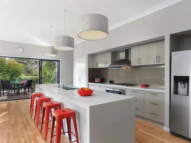 53 Kentwell Road