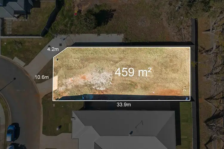 LOT 3, 7 Carfrae Avenue, Underwood QLD 4119