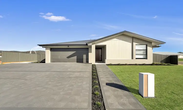 32 Hone Creek Drive, Mudgee NSW 2850