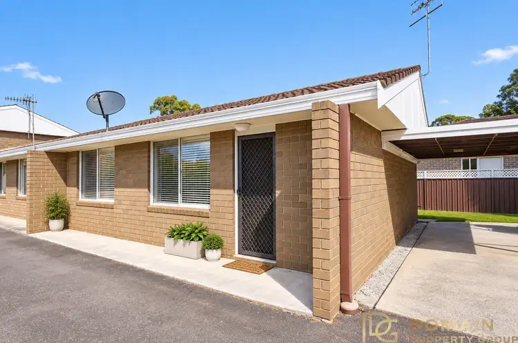 3/69B Victoria Road