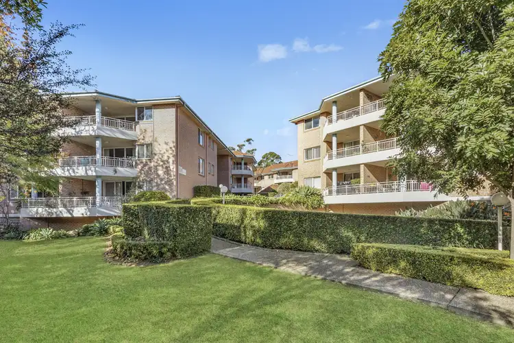 40/1064-1070 Old Princes Highway