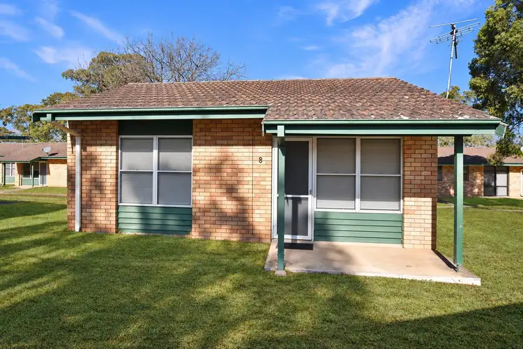 8/120 Waverley Street