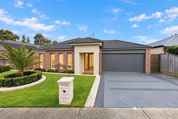 29 Kensington Drive