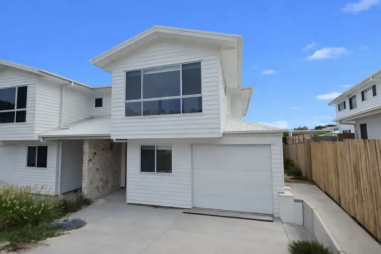 36B Habitat Way