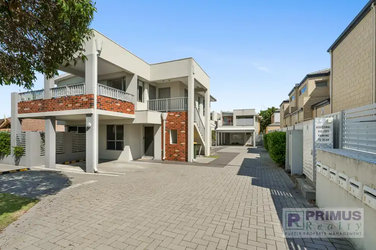 3/185 Hill View Terrace