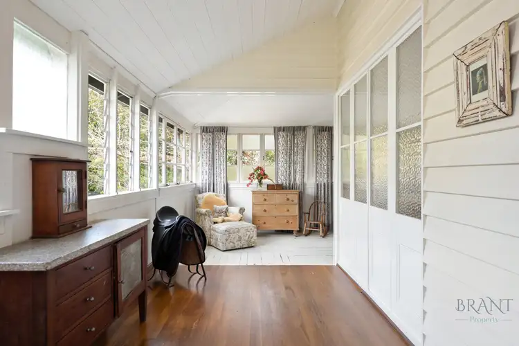 Sixth view of Homely house listing, 634 Mountain View Road, Maleny QLD 4552