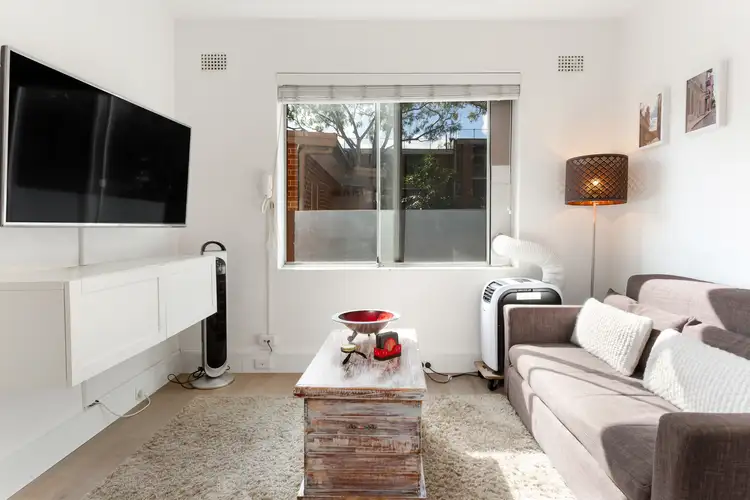 8/95 Annandale Street, Annandale NSW 2038