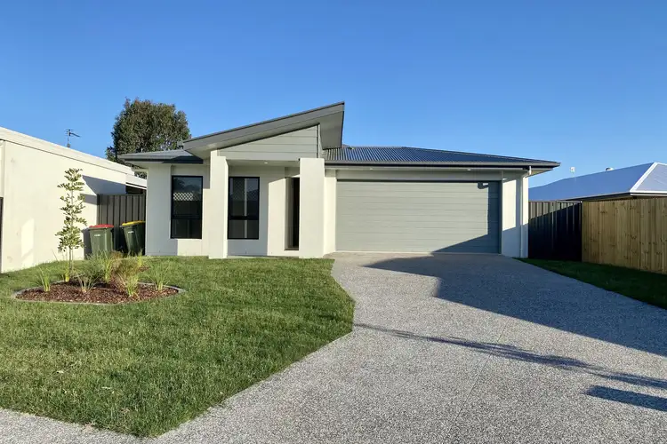 14 Satinwood Avenue