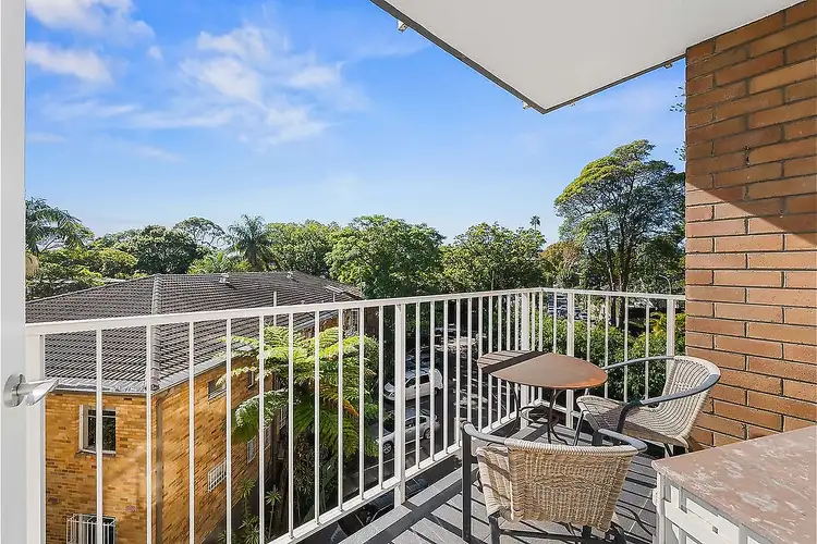 32/53 Ocean Avenue