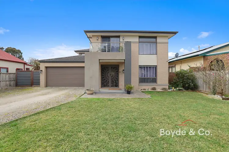 13 Gardner Street, Longwarry VIC 3816