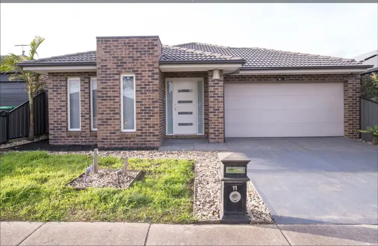 11 Risdon Chase