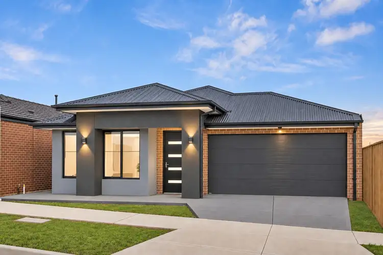25 Tribe Street, Mambourin VIC 3024