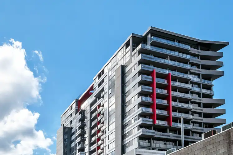 1016/160 Grote Street
