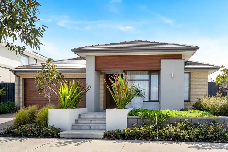 29 Rosehill Boulevard