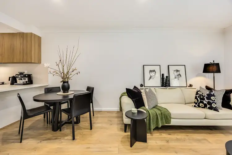 Fifth view of Homely unit listing, 1/29 The Common, Beaumont SA 5066
