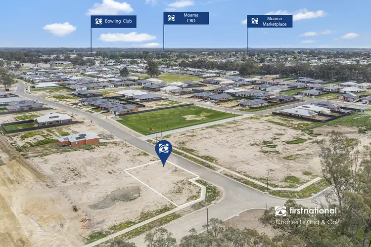 45 Kings Circuit, Moama NSW 2731