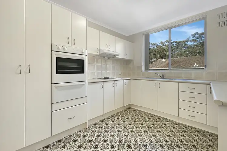 Second view of Homely unit listing, 21/24-32 Edensor Street, Epping NSW 2121