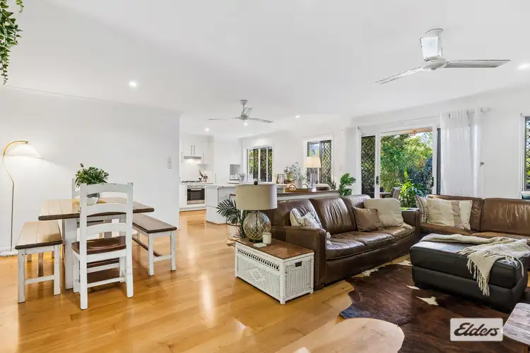 28 Wollumbin Street, Tyalgum NSW 2484