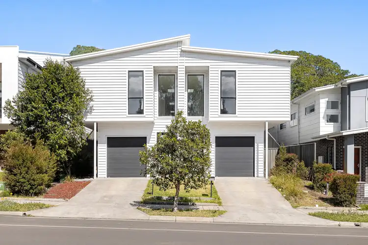 44a Araluen Terrace