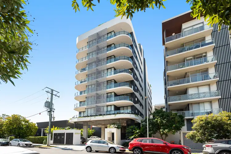 25/21 Kurilpa Street, West End QLD 4101