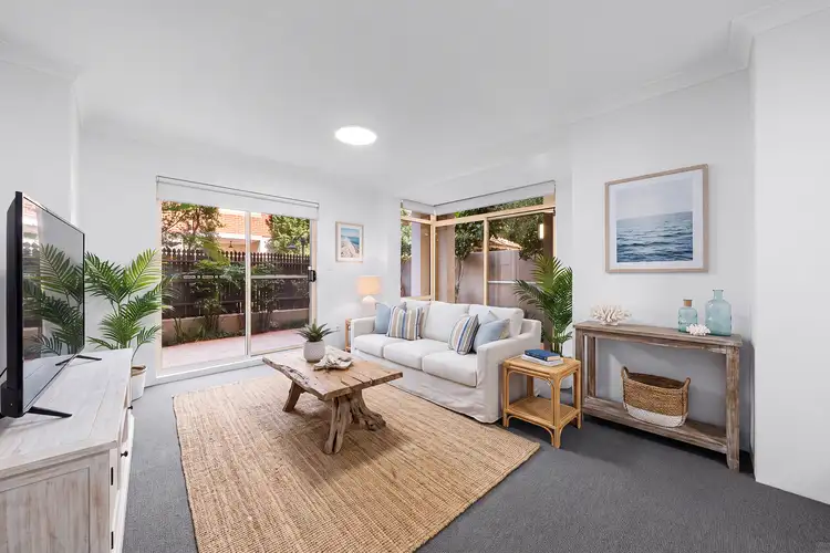 28/40-44 Rosalind Street