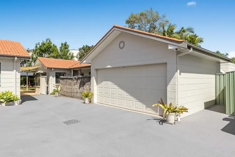 6/104 Evelyn Street, Sylvania NSW 2224