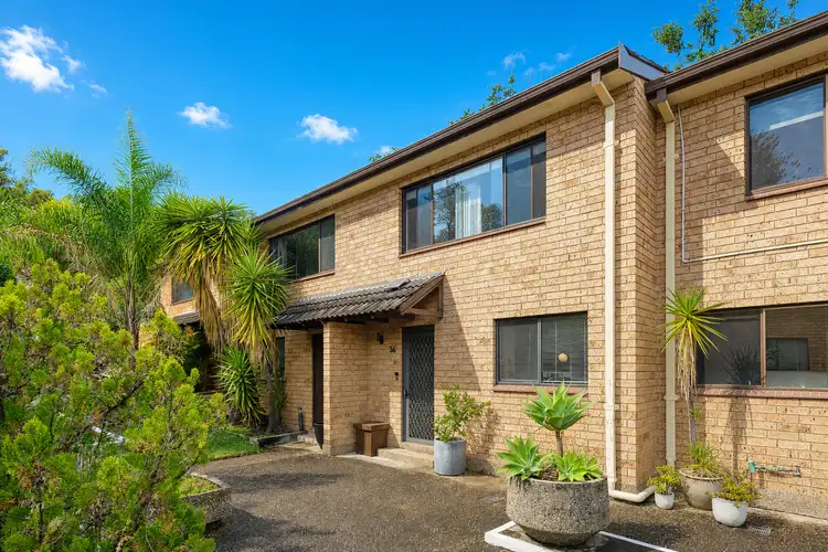 36/28-32 Railway Crescent, Jannali NSW 2226