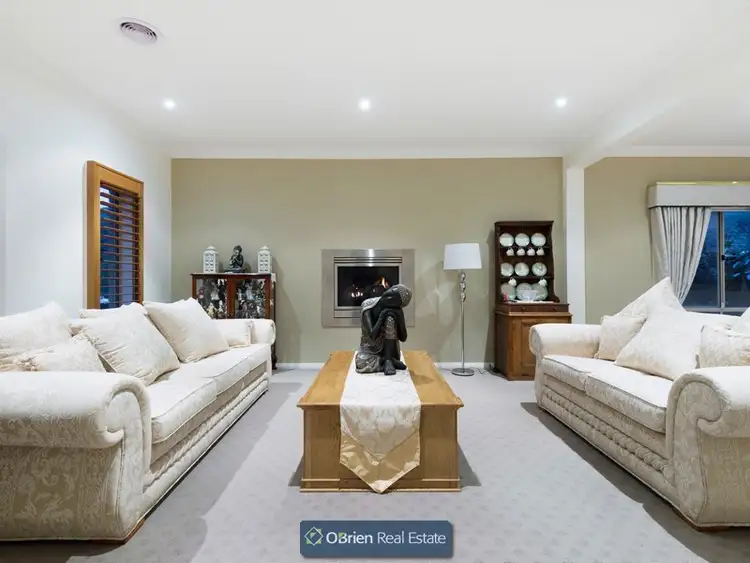 Second view of Homely house listing, 32 Lakeside Drive, Berwick VIC 3806