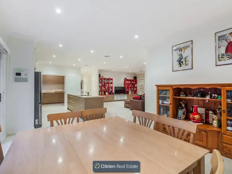 Sixth view of Homely house listing, 32 Lakeside Drive, Berwick VIC 3806