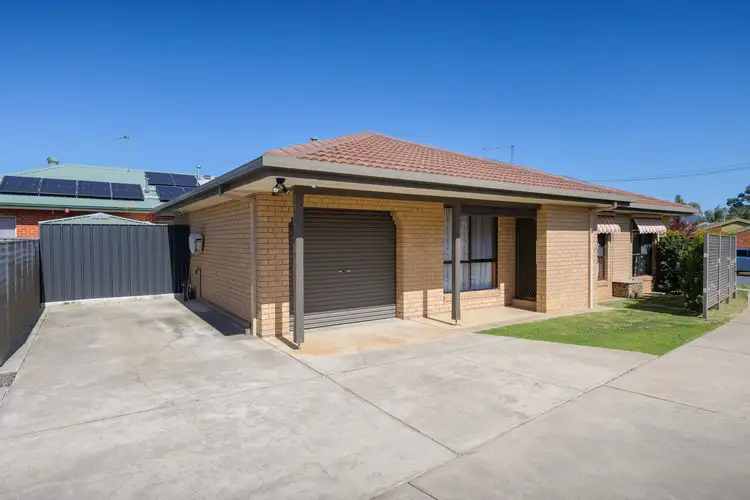 1/11 Aberdeen Drive, West Wodonga VIC 3690