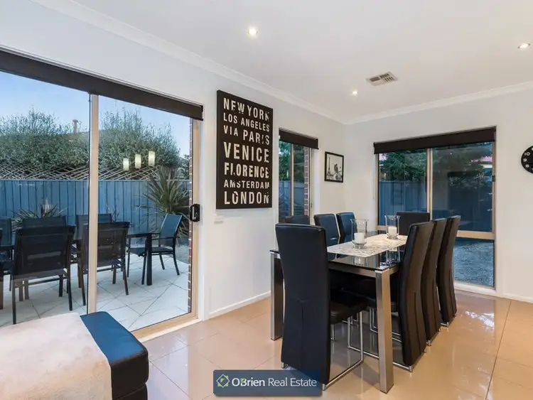 Fourth view of Homely townhouse listing, 22/2-6 Jerilderie Drive, Berwick VIC 3806