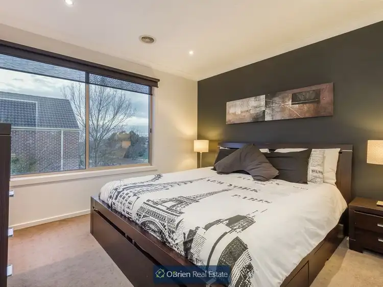 Fifth view of Homely townhouse listing, 22/2-6 Jerilderie Drive, Berwick VIC 3806