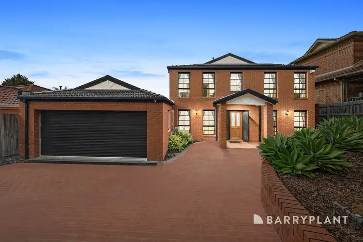 9 Anvil Court